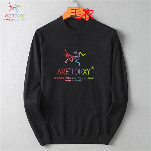 Arcteryx(Men)Sweaters-0004