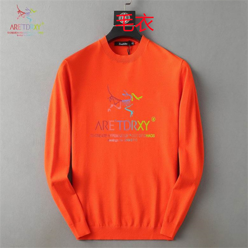 Arcteryx(Men)Sweaters-0005