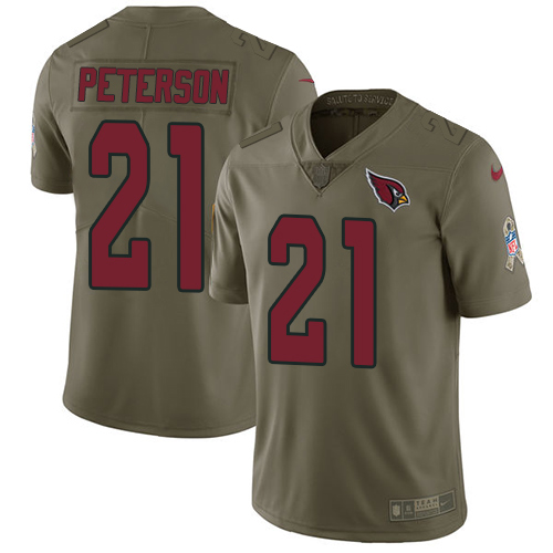 Arizona Cardinals Limited Jersey-088