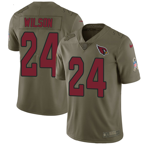 Arizona Cardinals Limited Jersey-090