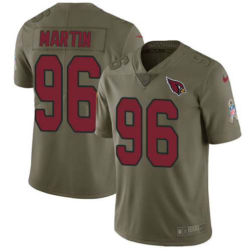 Arizona Cardinals Limited Jersey-113
