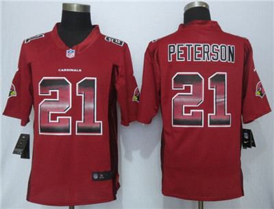 Arizona Cardinals Limited Jersey-009