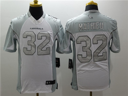 Arizona Cardinals Limited Jersey-013