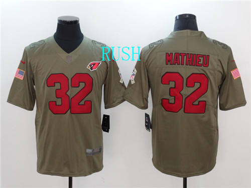 Arizona Cardinals Limited Jersey-073