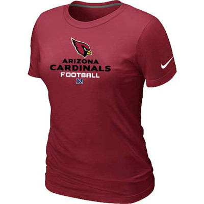 NFL Women's T-Shirt(4)-086