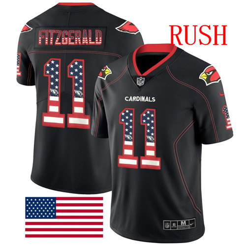 Arizona Cardinals Limited Jersey-299