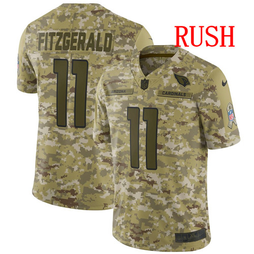 Arizona Cardinals Limited Jersey-302