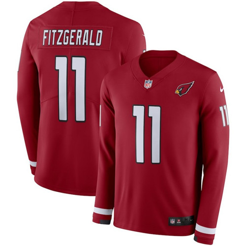 Arizona Cardinals Limited Jersey-307