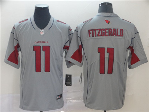 Arizona Cardinals Limited Jersey-321