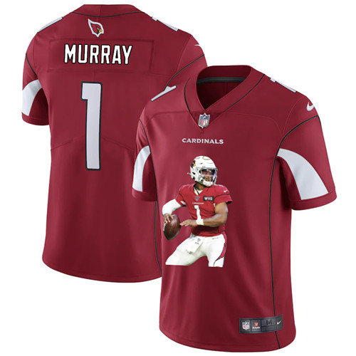 Arizona Cardinals Limited Jersey-341