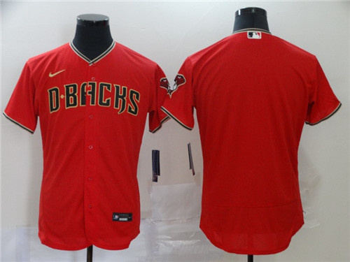 Arizona Diamondbacks Flexbase jerseys-001