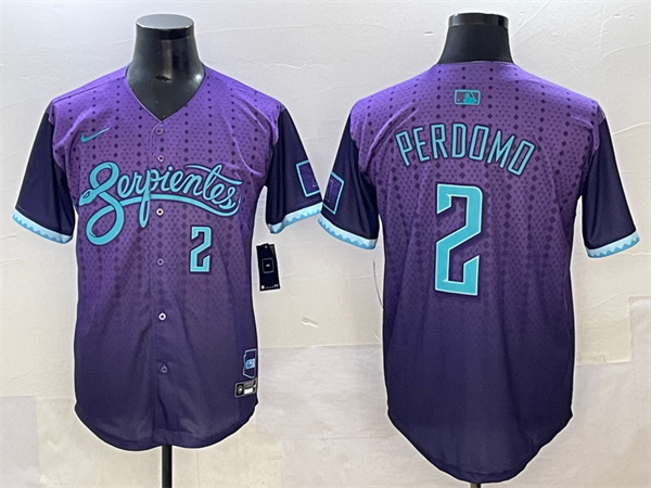 Arizona Diamondbacks Majestic Jerseys-0103