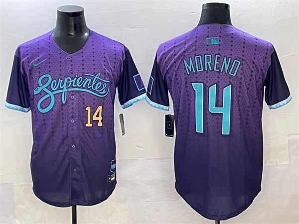 Arizona Diamondbacks Majestic Jerseys-0113