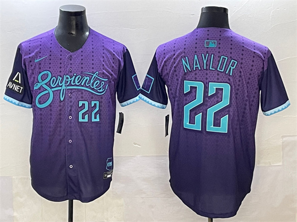 Arizona Diamondbacks Majestic Jerseys-0119