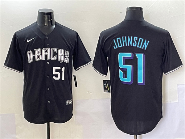 Arizona Diamondbacks Majestic Jerseys-0129