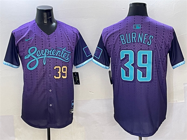 Arizona Diamondbacks Majestic Jerseys-0138
