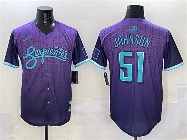 Arizona Diamondbacks Majestic Jerseys-0146