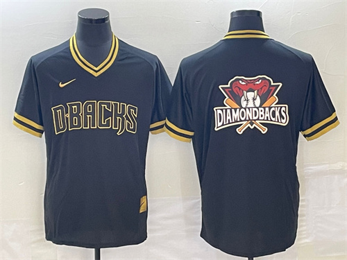Arizona Diamondbacks Majestic Jerseys-015