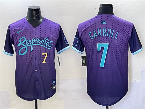 Arizona Diamondbacks Majestic Jerseys-0150