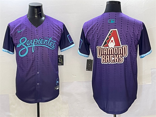 Arizona Diamondbacks Majestic Jerseys-0156