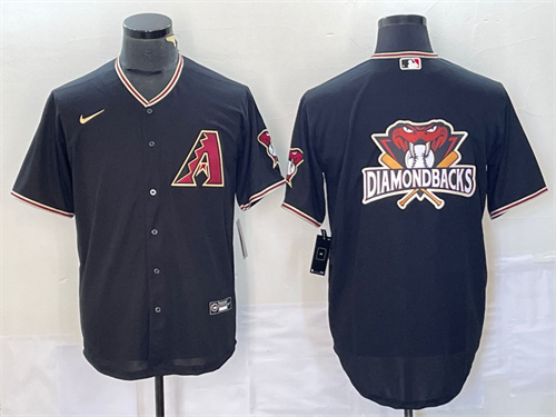 Arizona Diamondbacks Majestic Jerseys-0018