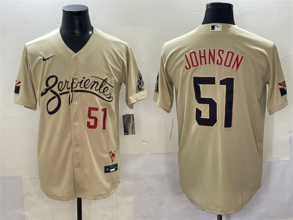 Arizona Diamondbacks Majestic Jerseys-0187