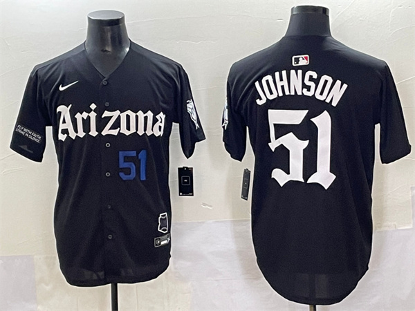 Arizona Diamondbacks Majestic Jerseys-0198