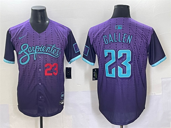 Arizona Diamondbacks Majestic Jerseys-0209