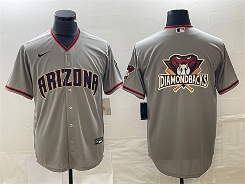 Arizona Diamondbacks Majestic Jerseys-0025
