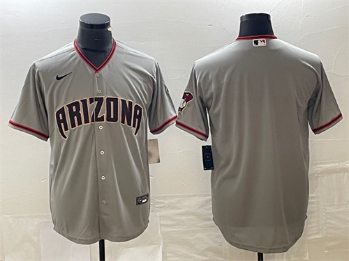 Arizona Diamondbacks Majestic Jerseys-0026