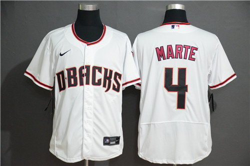 Arizona Diamondbacks Flexbase jerseys-003