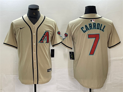 Arizona Diamondbacks Majestic Jerseys-0038