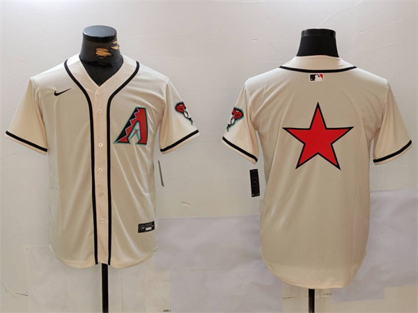 Arizona Diamondbacks Majestic Jerseys-0053