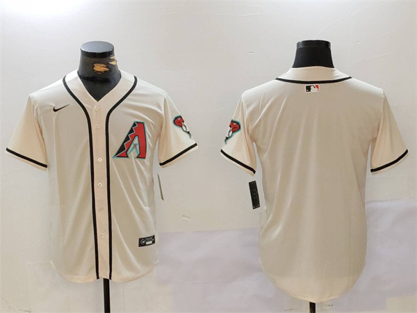 Arizona Diamondbacks Majestic Jerseys-0054