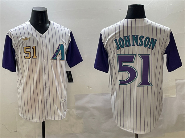 Arizona Diamondbacks Majestic Jerseys-0075