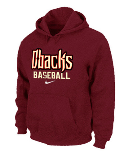 MLB Hoodies(1)-101