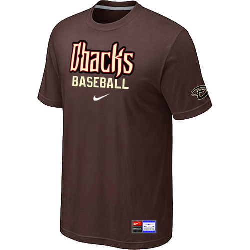 ArizonaDiamondbacks T-Shirt-003
