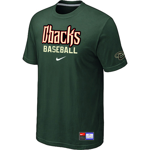 ArizonaDiamondbacks T-Shirt-005