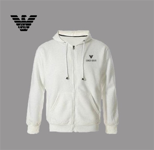 Armani Hoodies-002
