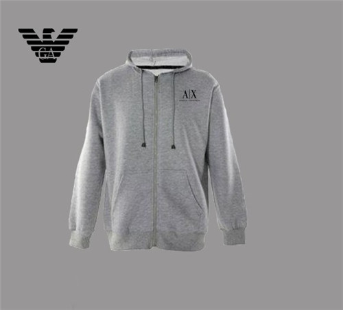 Armani Hoodies-007