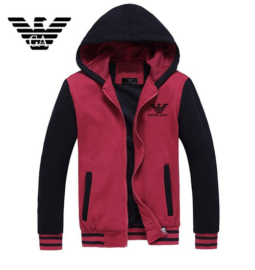 Armani Hoodies-102