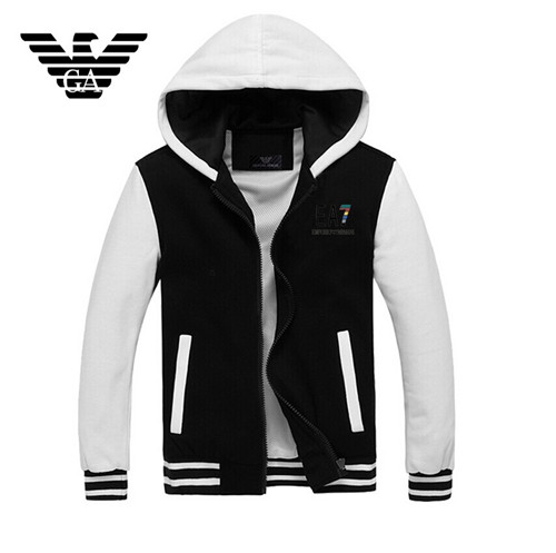 Armani Hoodies-105