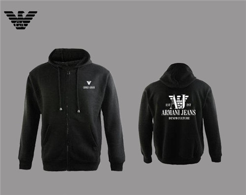 Armani Hoodies-013