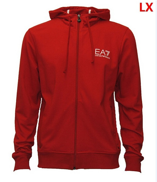 Armani Hoodies-145