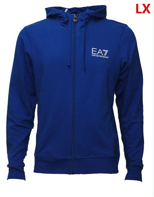 Armani Hoodies-147