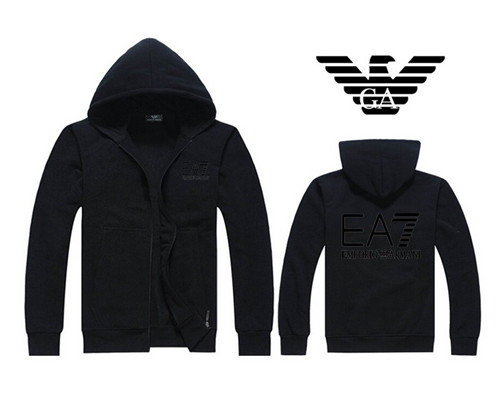Armani Hoodies-164