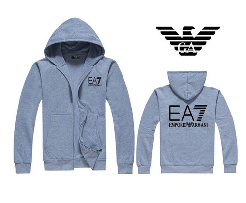 Armani Hoodies-167