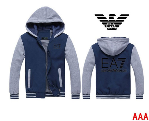 Armani Hoodies-170