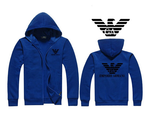Armani Hoodies-178