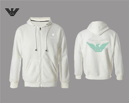 Armani Hoodies-019